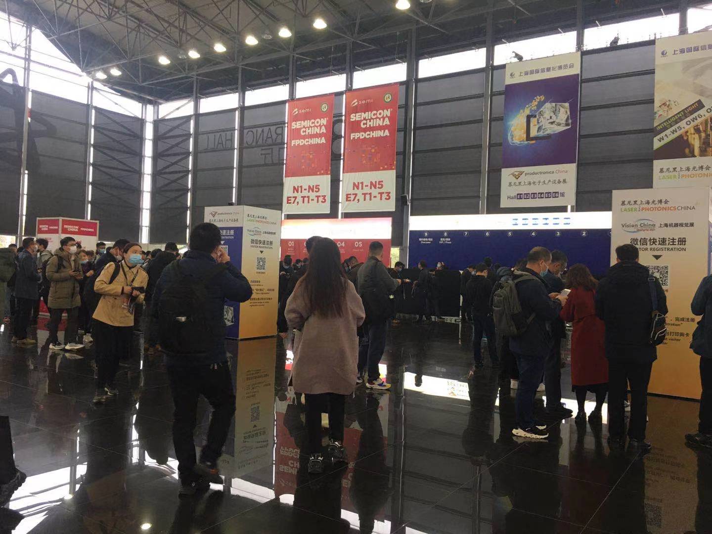 豆奶视频在线观看参观2021慕尼黑上海电子展