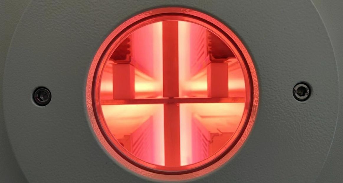 半导体豆奶视频APP官网机