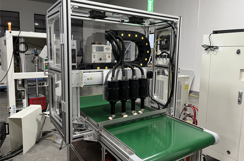 流水线式豆奶视频APP官网机