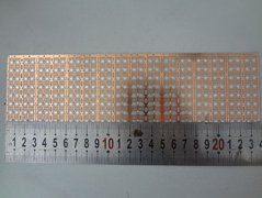 某某企业铜引线框架豆奶视频APP官网机