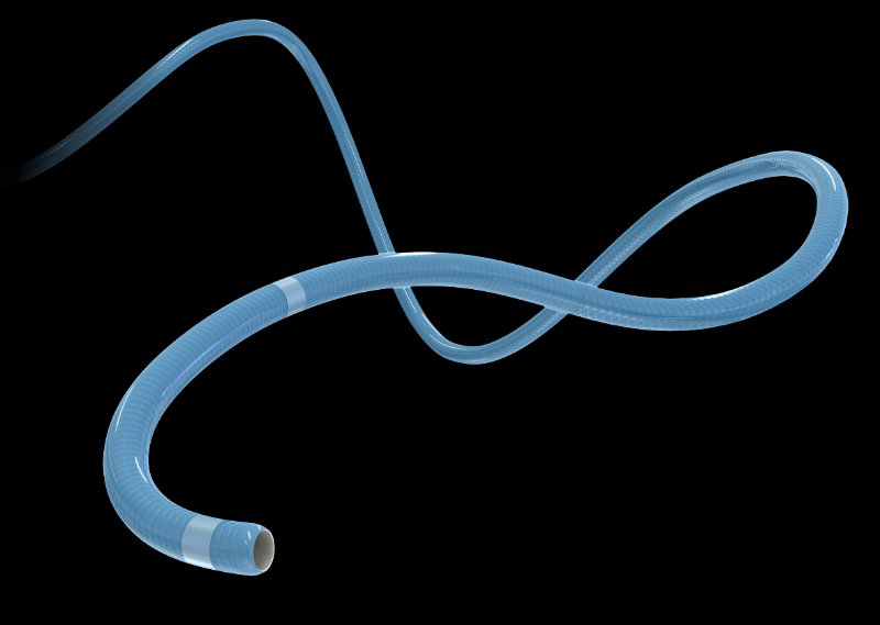 医疗器械微导管表面处理-豆奶视频在线观看豆奶视频APP官网机