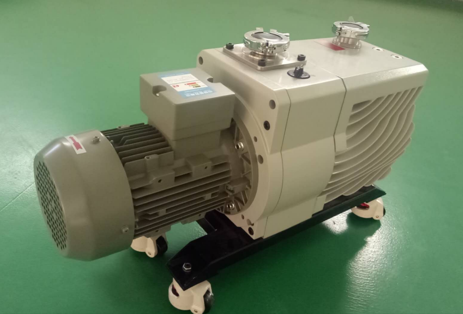 真空豆奶视频APP官网机的油式真空泵-豆奶视频在线观看豆奶视频APP官网机