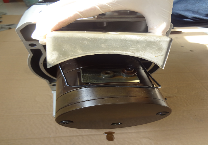 排气阀片护盖拆除-豆奶视频在线观看豆奶视频APP官网机