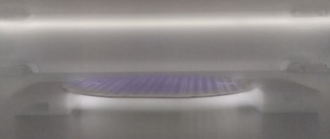 晶圆级封装光刻胶去除的豆奶视频APP官网机放电状态-豆奶视频在线观看豆奶视频APP官网机