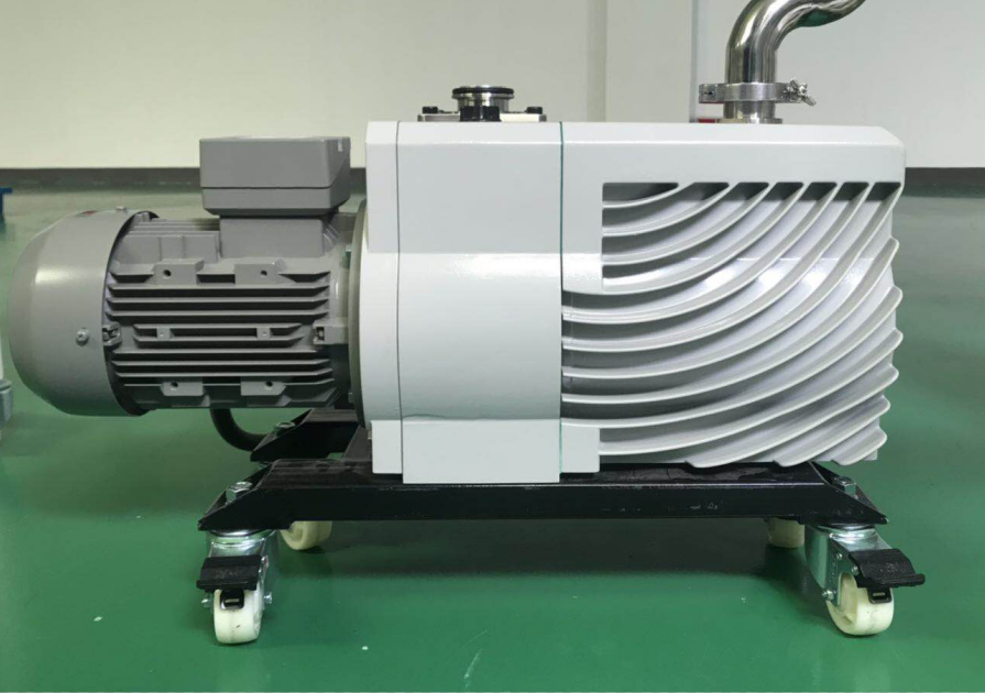 真空豆奶视频APP官网机旋片式油式真空泵-豆奶视频在线观看豆奶视频APP官网机