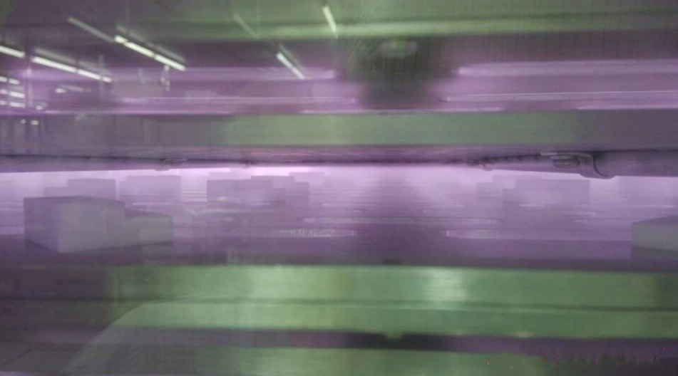 电极板冷却-豆奶视频在线观看低温豆奶视频APP官网机