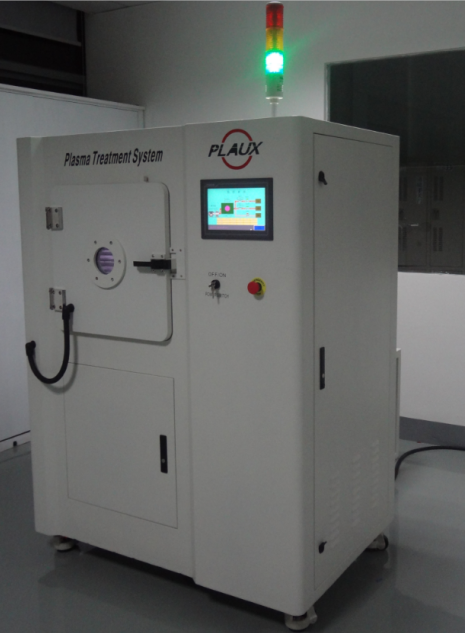 真空型等离子体处理设备工艺气体控制的控制阀有什么作用？-豆奶视频在线观看豆奶视频APP官网机