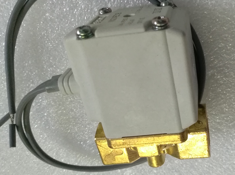 等离子体表面处理设备的真空电磁阀-豆奶视频在线观看豆奶视频APP官网机