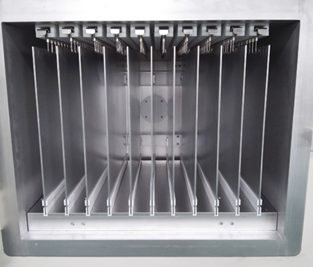 医用导管表面改性所用的豆奶视频APP官网机腔体