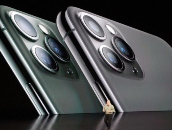 新iphoness11系列来了，照相和拍摄功能是一特点-豆奶视频在线观看豆奶视频免费观看在线