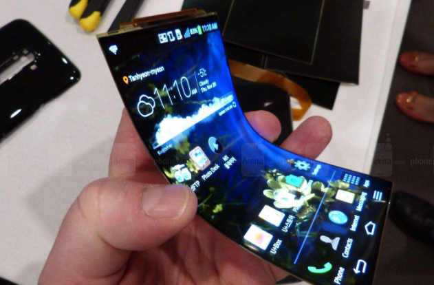 三星大格局项目投资110.6亿美元研制QD-柔性屏，维系其显示器行业市场地位