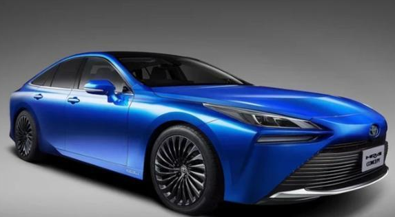 据悉丰田将于2021年前推3款纯电动车-豆奶视频在线观看等离子