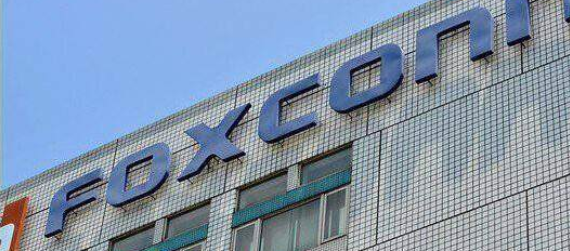 富士康半导体计划曝光，强调近五年不会进军芯片制造-豆奶视频在线观看等离子