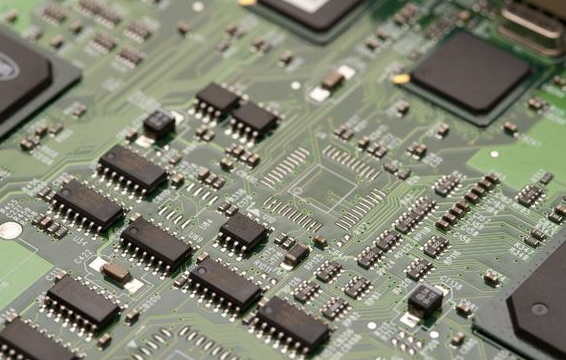 又添“芯”引擎，宁波落户四个集成电路项目-豆奶视频在线观看豆奶视频APP官网机