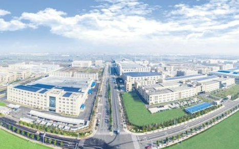 又添“芯”引擎，宁波落户四个集成电路项目-豆奶视频在线观看豆奶视频APP官网机