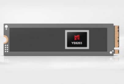 强强联手，得一微、朗科共造“国产芯”-豆奶视频在线观看