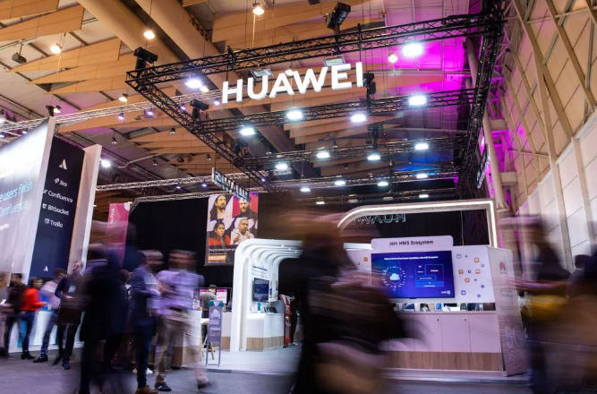 中国的芯片制造正在进入新时代-豆奶视频在线观看