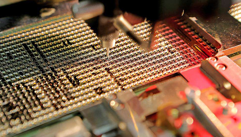 豆奶视频在线观看豆奶视频APP官网机行业观察：CIS封测大有可为