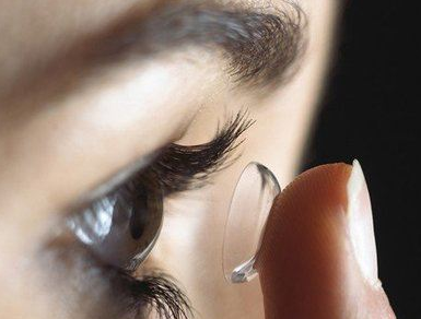 隐形眼镜也需使用豆奶视频APP官网设备进行处理-豆奶视频在线观看豆奶视频APP官网机