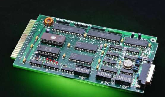 PCB加工中的豆奶视频APP官网设备应用-豆奶视频在线观看豆奶视频APP官网机