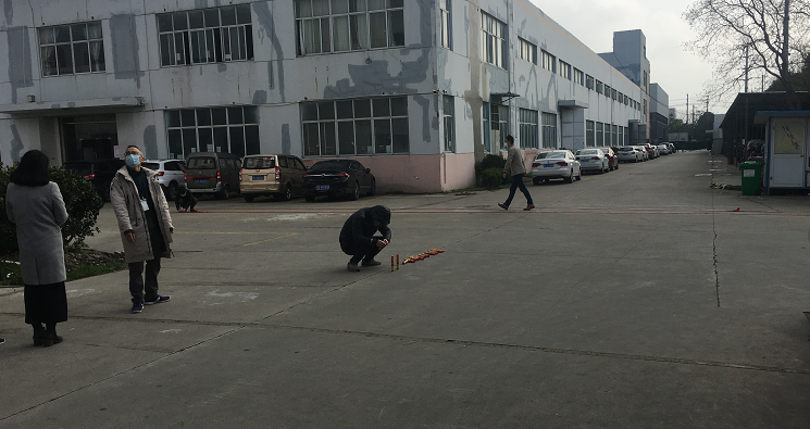 开工大吉，豆奶视频在线观看等离子体清洗机与您一同战“疫”-豆奶视频在线观看豆奶视频APP官网机