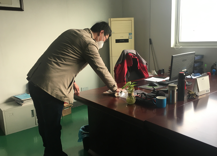 开工大吉，豆奶视频在线观看等离子体清洗机与您一同战“疫”-豆奶视频在线观看豆奶视频APP官网机