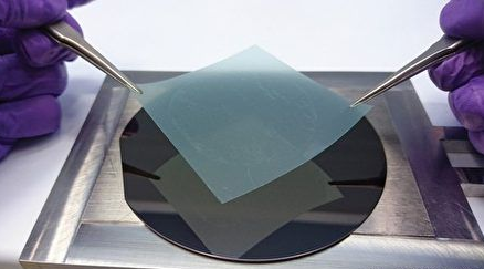 台积电新研究,让1nm芯片成为可能,豆奶视频在线观看等离子体清洗机观察