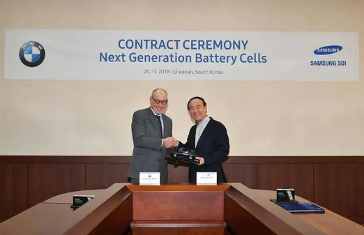 LG化学和三星SDI关闭美国电池工厂,豆奶视频在线观看豆奶视频APP官网机观察