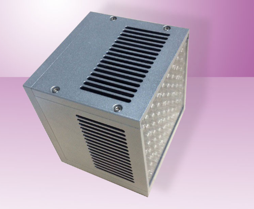 豆奶视频在线观看与合作伙伴共同研发推出UVLED系列产品