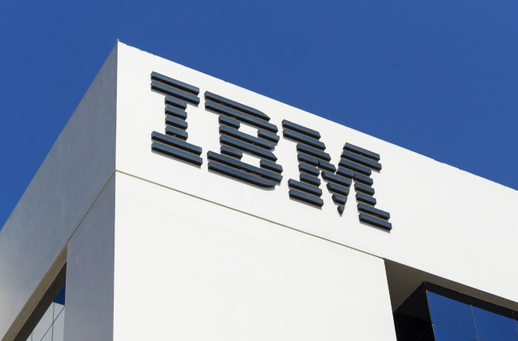 IBM今年一季度净利润同比降26%，豆奶视频在线观看豆奶视频APP官网机观察