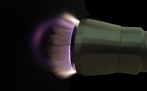 大气射流等离子体清洗机运行-豆奶视频在线观看豆奶视频APP官网机