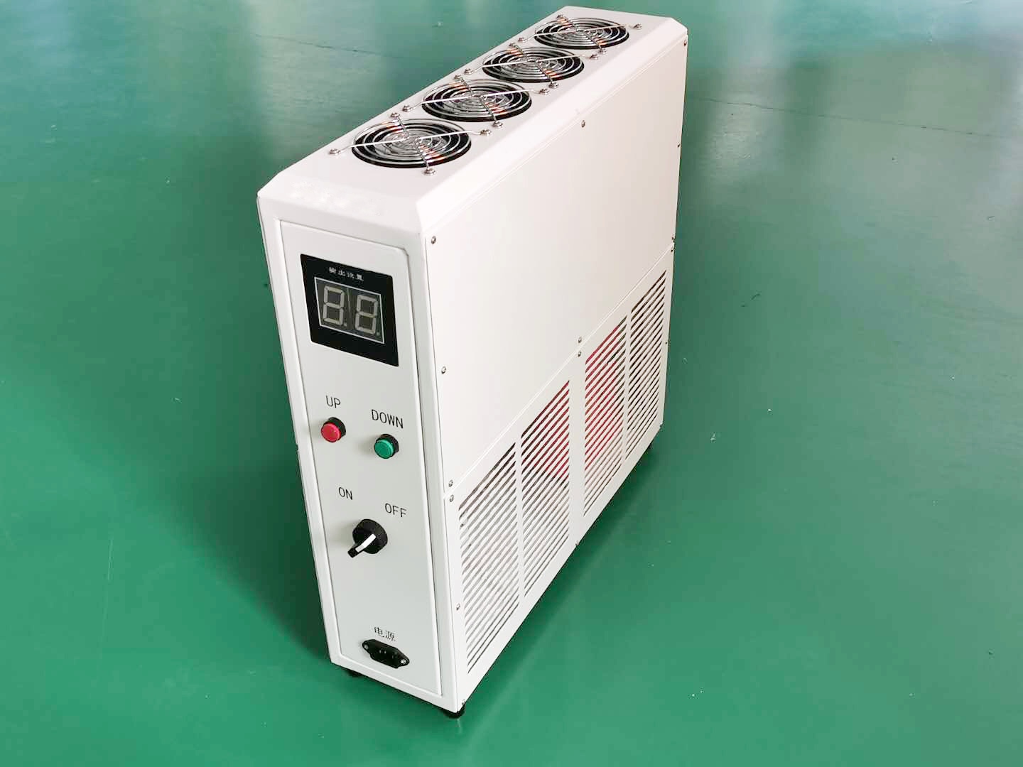 低温等离子消毒杀菌空气净化处理设备-豆奶视频在线观看豆奶视频APP官网机