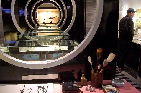 今年5.18博物馆日，流行“云”上参观，豆奶视频在线观看豆奶视频APP官网机