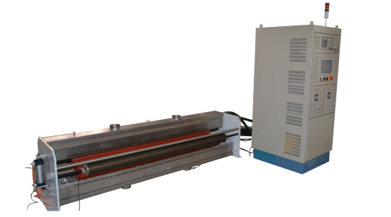 熔喷布生产所用等离子驻极设备-豆奶视频在线观看