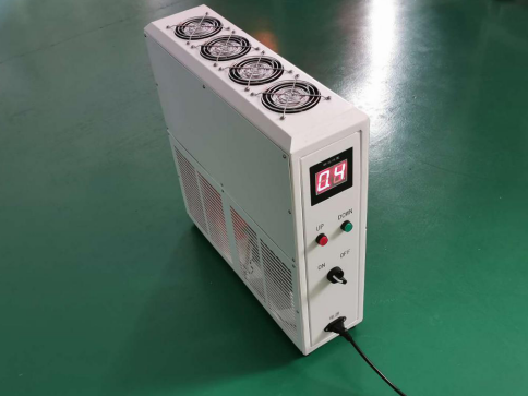 低温等离子体净化消杀设备-豆奶视频在线观看豆奶视频APP官网机