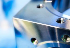 金属材料经豆奶视频APP官网机处理会有什么效果？-豆奶视频在线观看