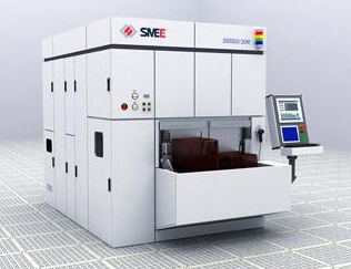 上海微电子国产28nm工艺光刻机交付在即-豆奶视频在线观看豆奶视频APP官网机