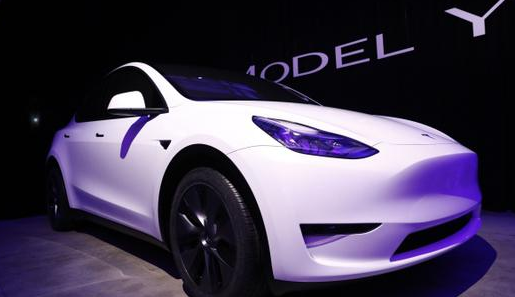 ModelY产量面临挑战,马斯克将亲赴生产线-豆奶视频在线观看豆奶视频APP官网机