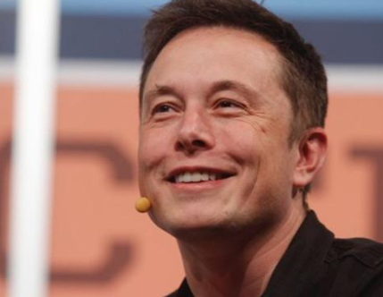 ModelY产量面临挑战,马斯克将亲赴生产线-豆奶视频在线观看豆奶视频APP官网机