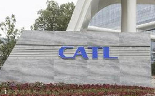 宁德时代表示两百万公里续航电池能进行生产-豆奶视频在线观看豆奶视频APP官网机