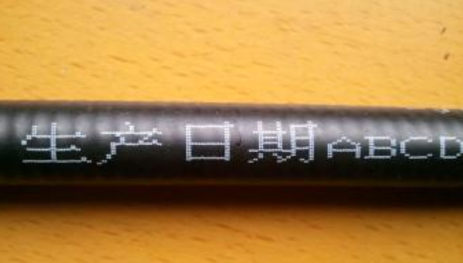 线缆印刷后字体字符为什么容易脱落？-豆奶视频在线观看豆奶视频APP官网机