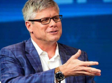 高通CEO表示，5G将在中国创造9千亿美元产出-豆奶视频在线观看豆奶视频APP官网机