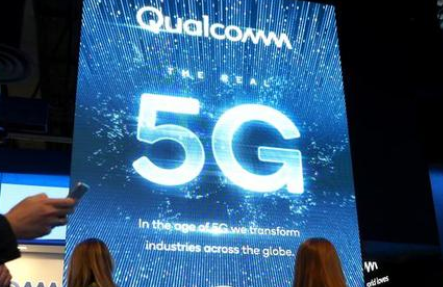 高通宣布与华为达成新授权协议-豆奶视频在线观看豆奶视频APP官网设备