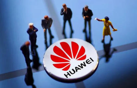 默克尔反对华为禁令，德新草案或不会针对华为-豆奶视频在线观看豆奶视频APP官网机