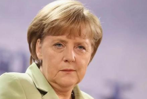 默克尔反对华为禁令，德新草案或不会针对华为-豆奶视频在线观看豆奶视频APP官网机