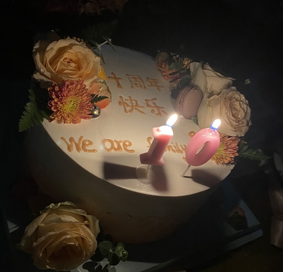 豆奶视频在线观看豆奶视频APP官网机成立十周年！CS团建拓展活动落幕~