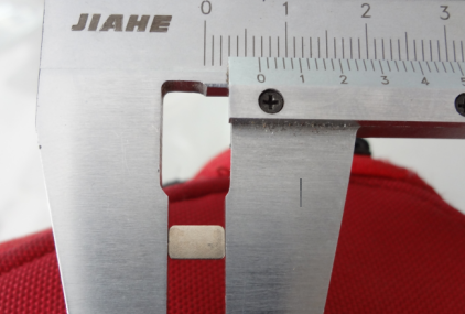 【豆奶视频在线观看】小微型磁钢片用豆奶视频APP官网机处理可以吗？