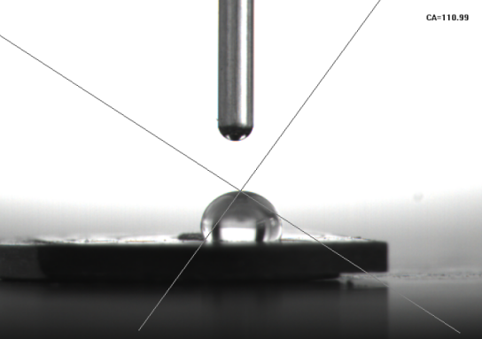 【豆奶视频在线观看】小微型磁钢片豆奶视频APP官网机处理前水滴角