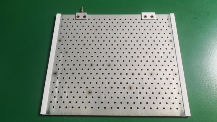 【豆奶视频在线观看】豆奶视频APP官网机采用的进口铝质电极板