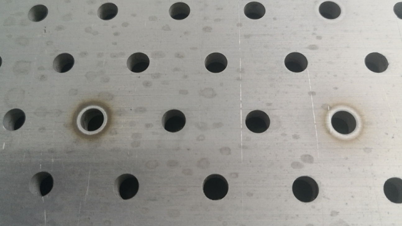 【豆奶视频在线观看】豆奶视频APP官网机电极板上可见的污染物